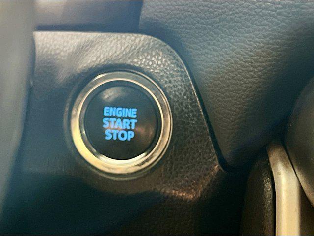 used 2022 Toyota RAV4 car, priced at $21,850