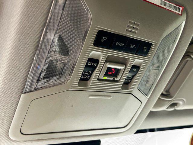 used 2022 Toyota RAV4 car, priced at $21,850