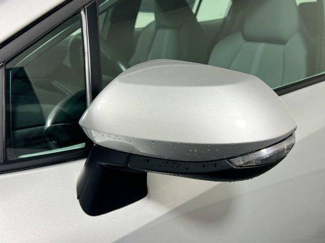 used 2023 Toyota Corolla car, priced at $19,253