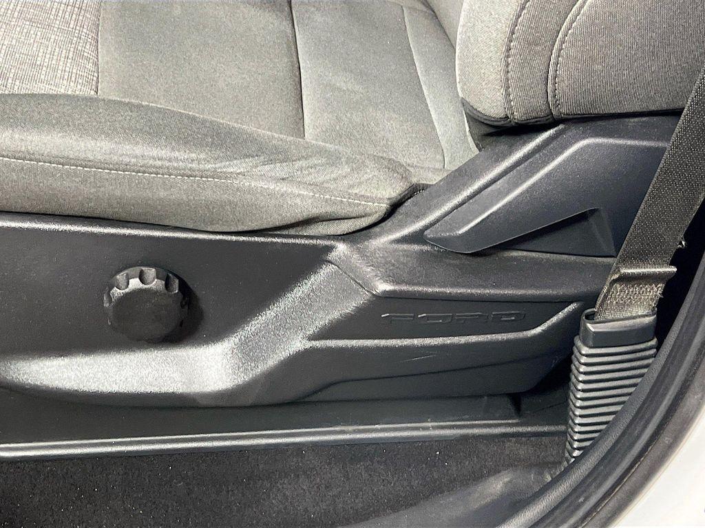 used 2023 Ford F-150 car, priced at $41,986