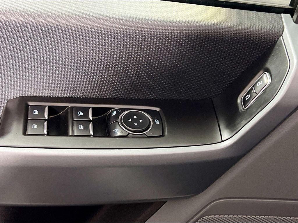 used 2023 Ford F-150 car, priced at $41,986