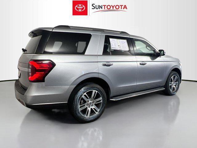 used 2023 Ford Expedition car, priced at $37,346