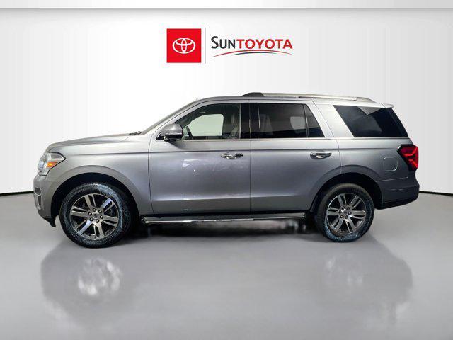 used 2023 Ford Expedition car, priced at $37,346