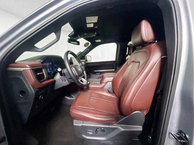 used 2023 Ford Expedition car, priced at $37,346