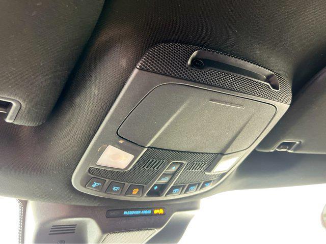 used 2023 Ford Expedition car, priced at $37,346