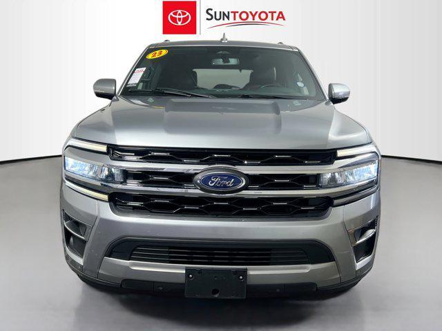 used 2023 Ford Expedition car, priced at $37,346