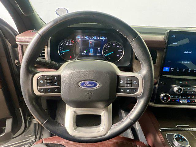 used 2023 Ford Expedition car, priced at $37,346