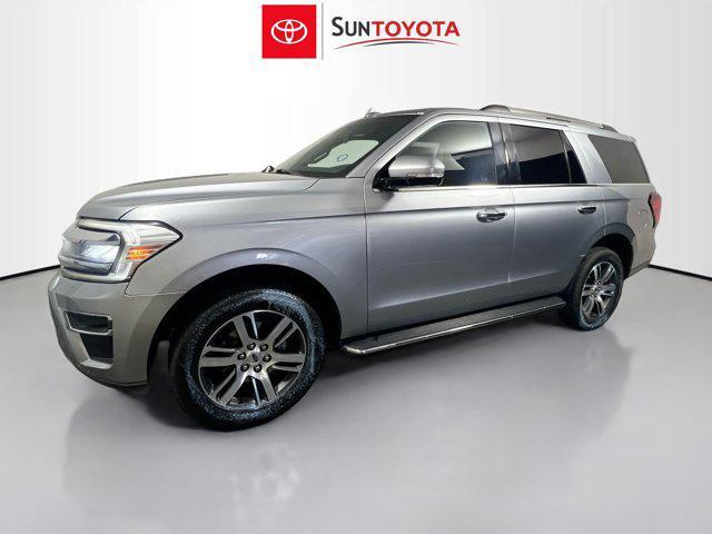 used 2023 Ford Expedition car, priced at $37,346