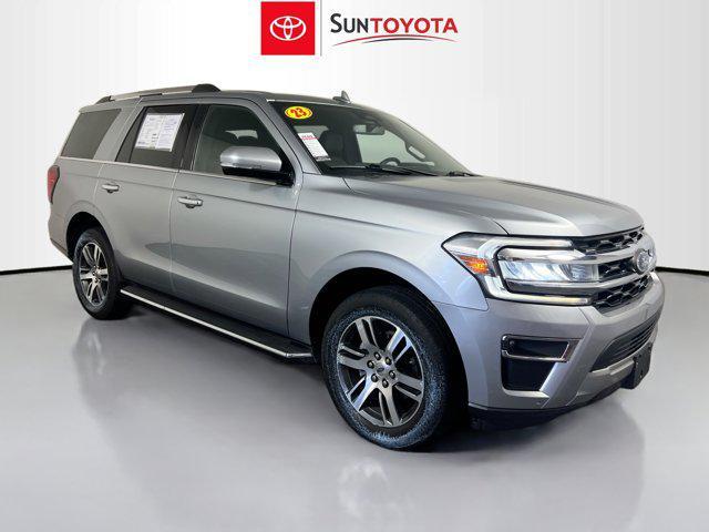 used 2023 Ford Expedition car, priced at $37,346