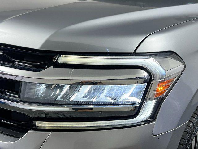 used 2023 Ford Expedition car, priced at $37,346