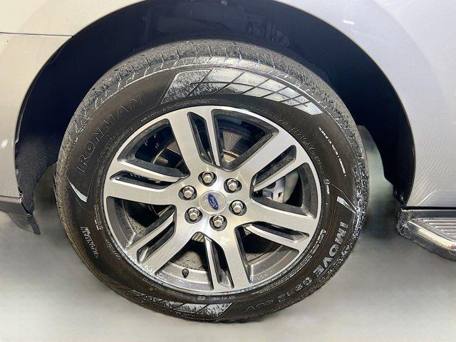 used 2023 Ford Expedition car, priced at $37,346