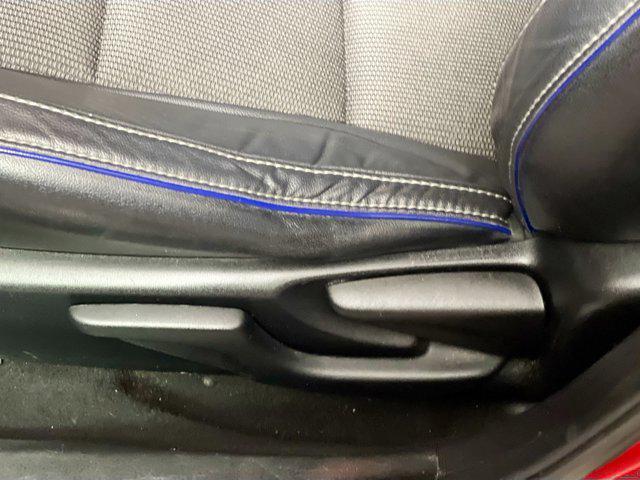 used 2018 Toyota Corolla car, priced at $11,250