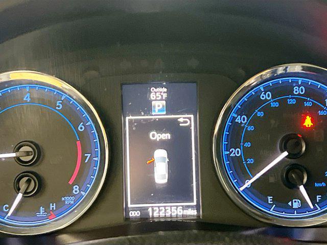 used 2018 Toyota Corolla car, priced at $11,250