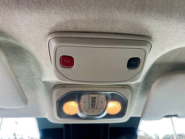 used 2023 Ram ProMaster 2500 car, priced at $28,375