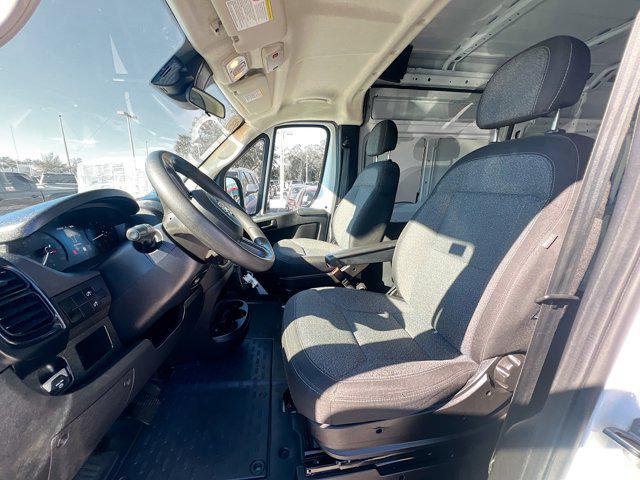 used 2023 Ram ProMaster 2500 car, priced at $28,375