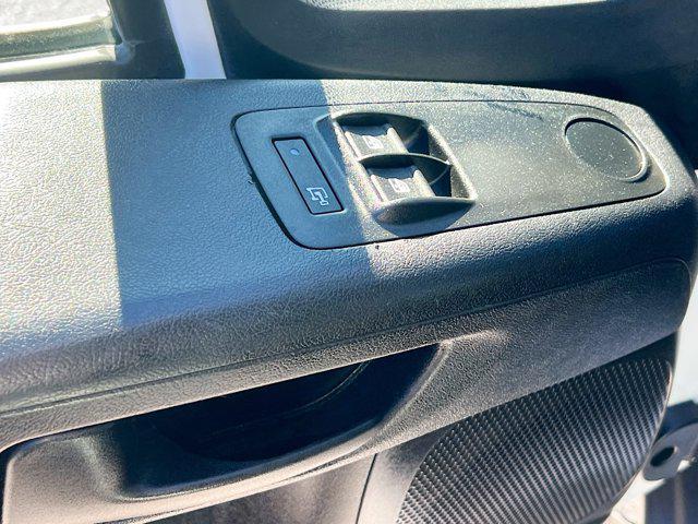 used 2023 Ram ProMaster 2500 car, priced at $28,375