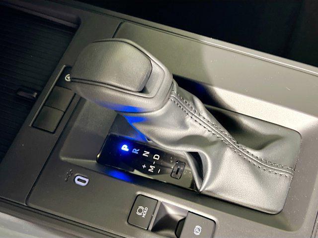 new 2026 Toyota Corolla Cross car, priced at $29,080