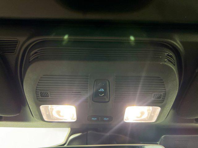 used 2024 Ford Mustang car, priced at $25,987