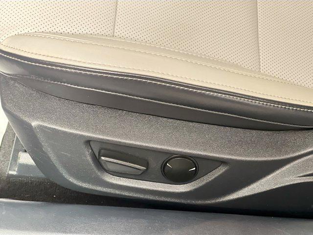 used 2024 Ford Mustang car, priced at $25,987