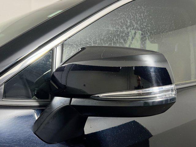 used 2023 Toyota RAV4 car, priced at $29,949