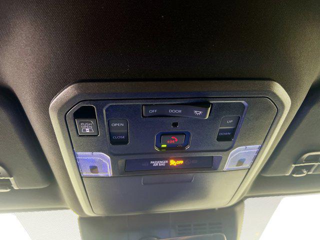 new 2025 Toyota Tacoma Hybrid car, priced at $56,041