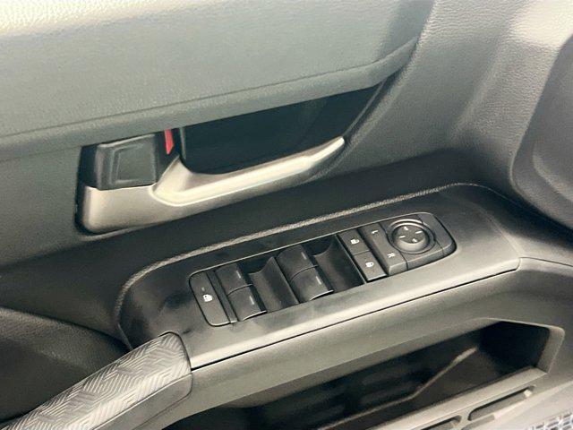 new 2025 Toyota Tacoma Hybrid car, priced at $56,041