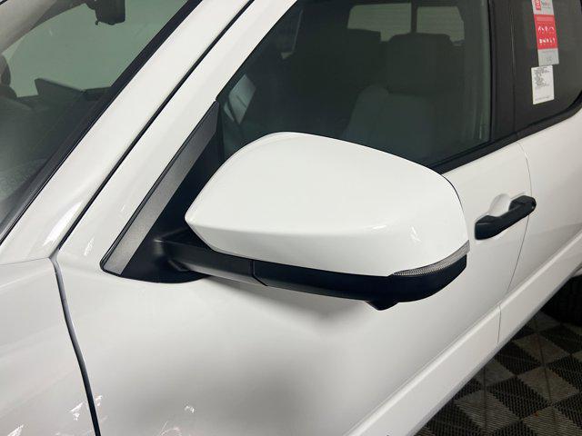 new 2025 Toyota Tacoma Hybrid car, priced at $56,041