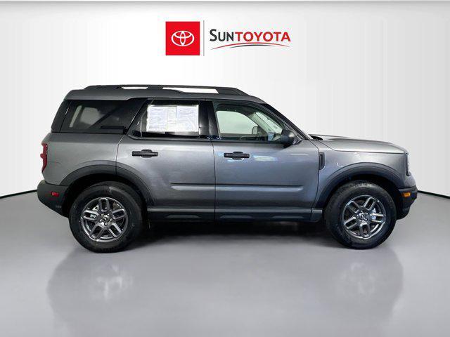 used 2025 Ford Bronco Sport car, priced at $26,790
