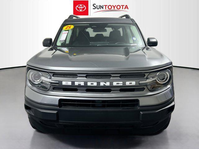 used 2025 Ford Bronco Sport car, priced at $26,790