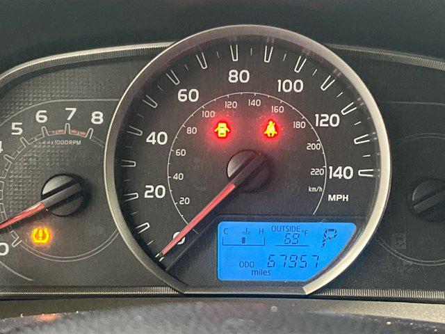 used 2014 Toyota RAV4 car, priced at $14,925