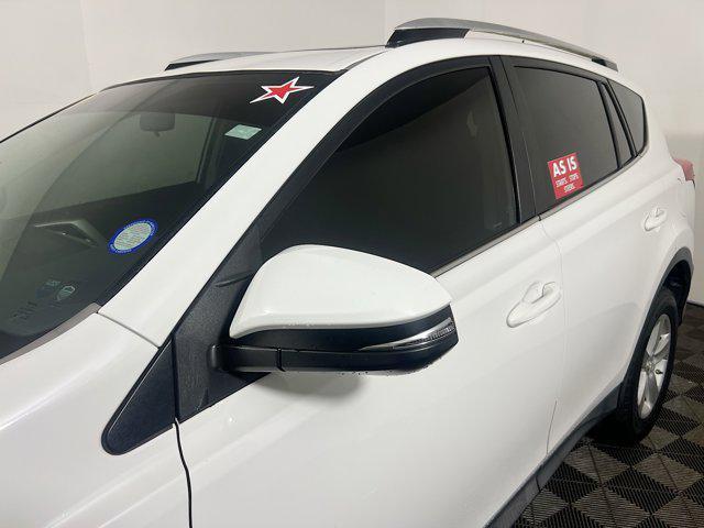 used 2014 Toyota RAV4 car, priced at $14,925