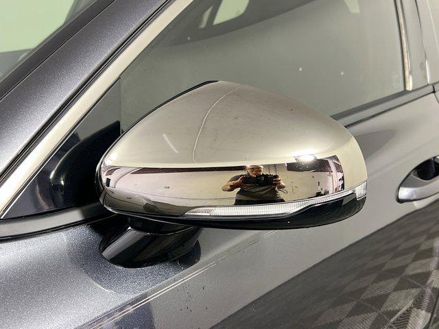 used 2020 Kia Stinger car, priced at $24,429