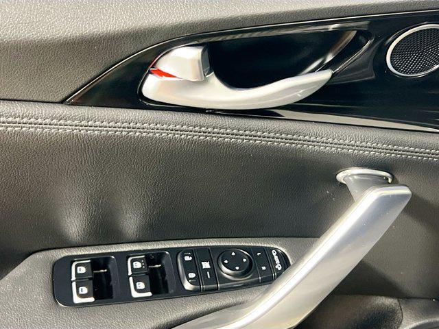 used 2020 Kia Stinger car, priced at $24,429