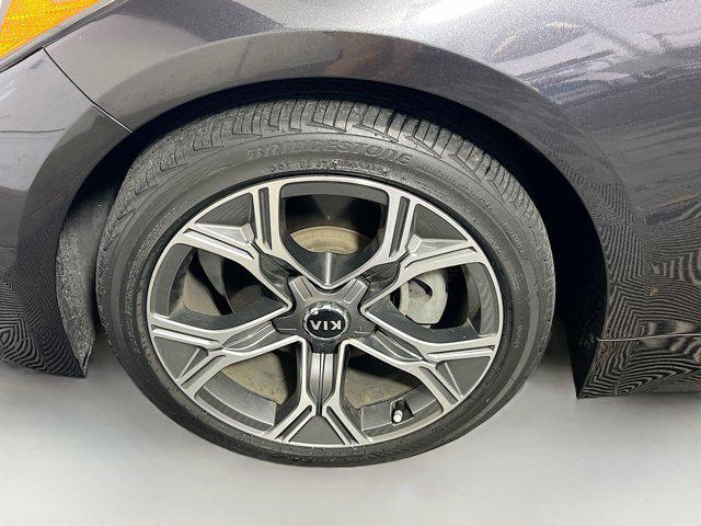 used 2020 Kia Stinger car, priced at $24,429