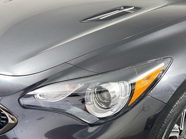 used 2020 Kia Stinger car, priced at $24,429