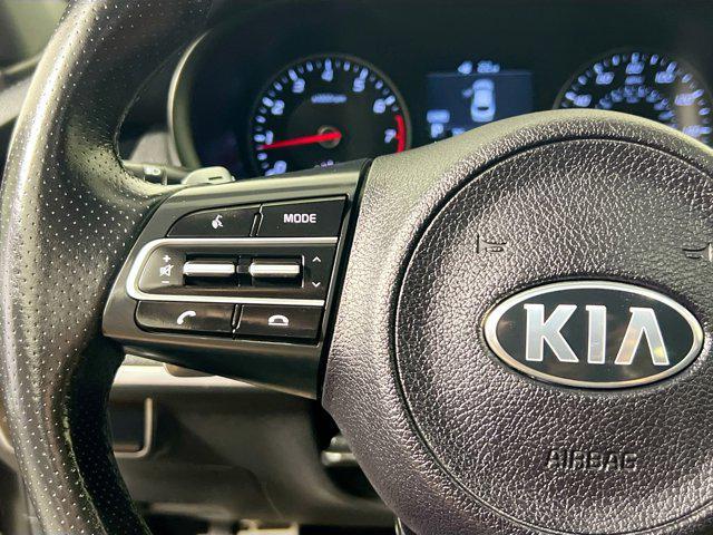 used 2020 Kia Stinger car, priced at $24,429