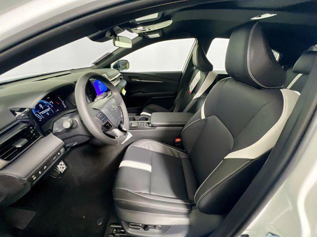 new 2026 Toyota Camry car, priced at $32,520