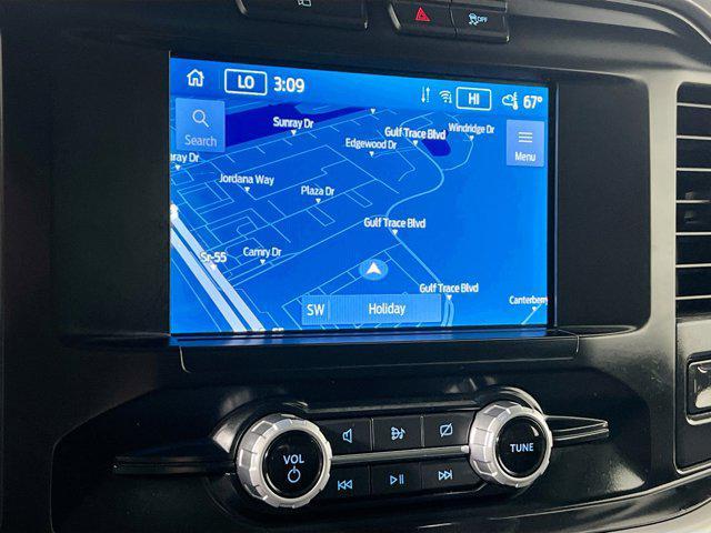 used 2023 Ford F-150 car, priced at $29,795