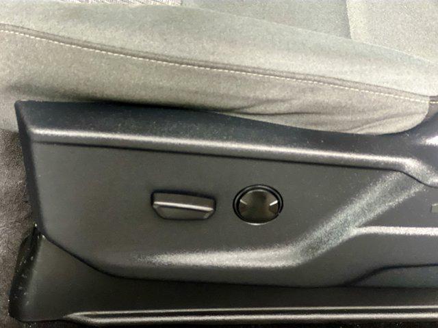 used 2023 Ford F-150 car, priced at $29,795