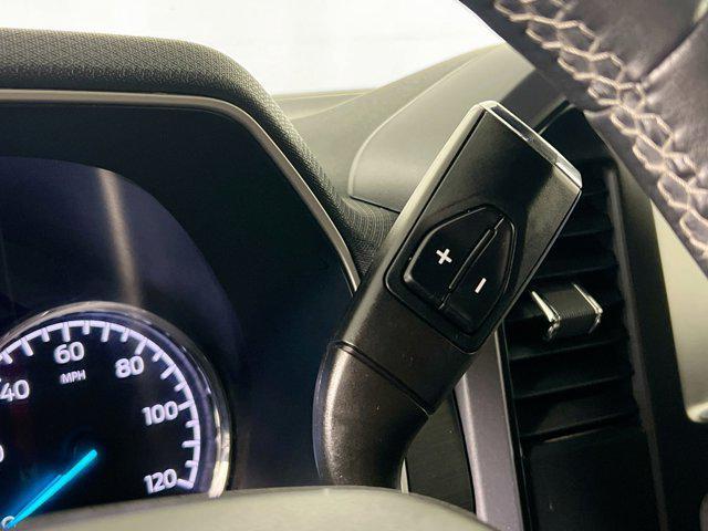 used 2023 Ford F-150 car, priced at $29,795