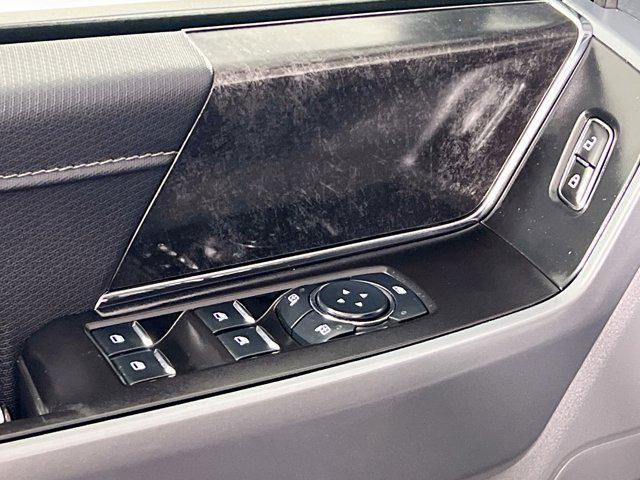 used 2023 Ford F-150 car, priced at $29,795