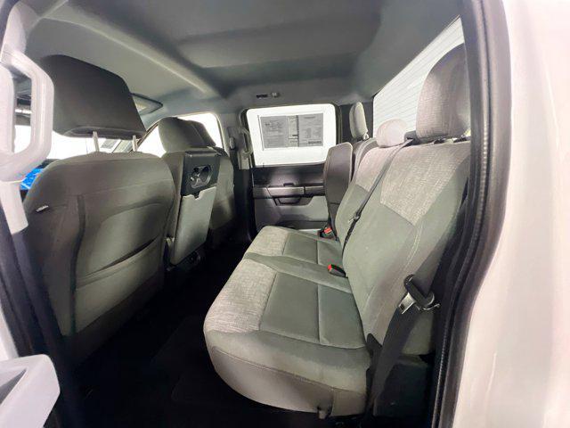 used 2023 Ford F-150 car, priced at $29,795