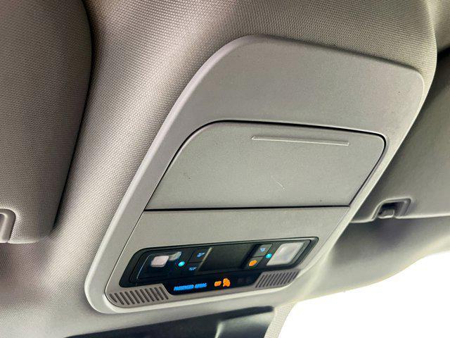 used 2023 Ford F-150 car, priced at $29,795