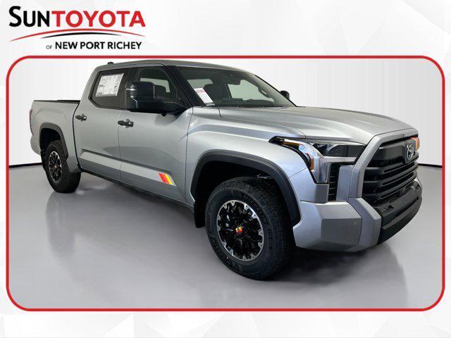 new 2026 Toyota Tundra car, priced at $63,026