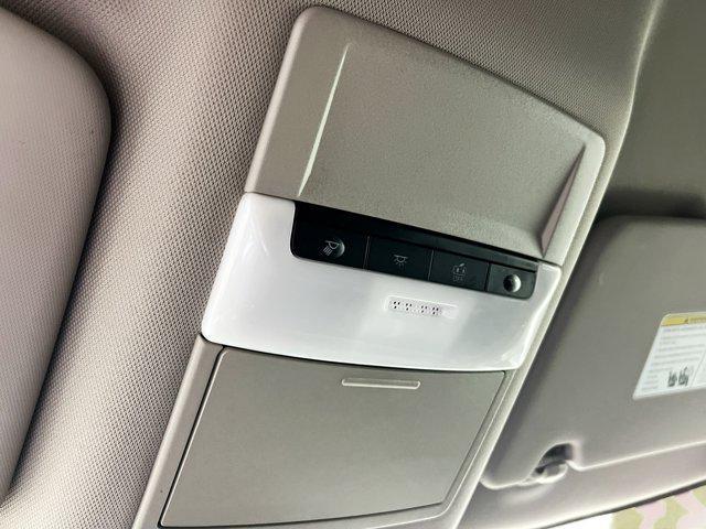 used 2023 Nissan Rogue car, priced at $17,389