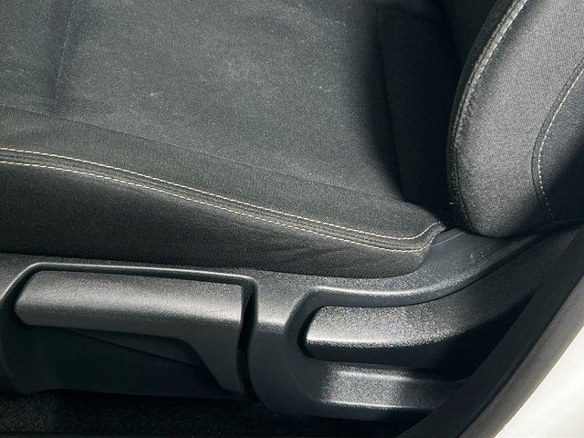 used 2023 Nissan Rogue car, priced at $17,389