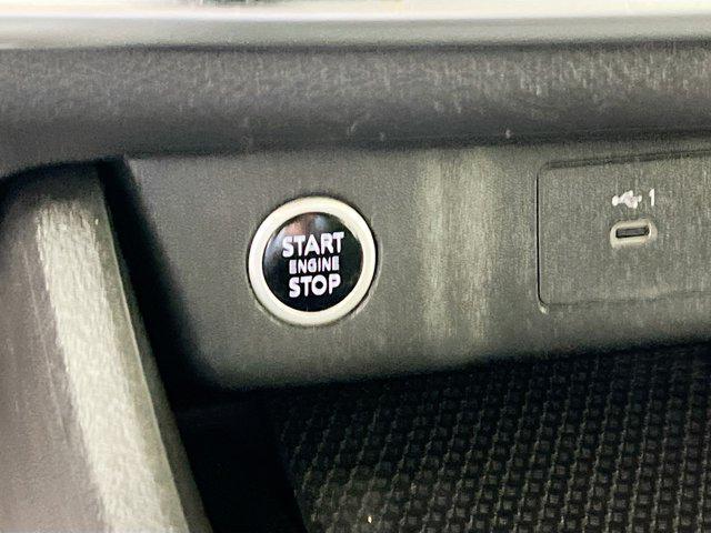 used 2023 Nissan Rogue car, priced at $17,389