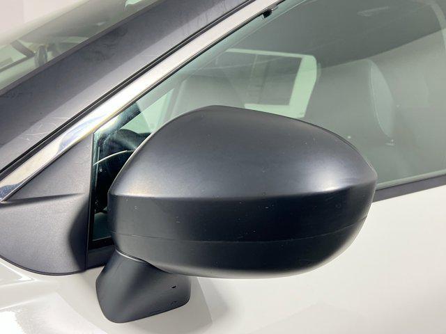 used 2023 Nissan Rogue car, priced at $17,389