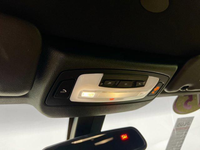 used 2015 BMW 435 car, priced at $15,795