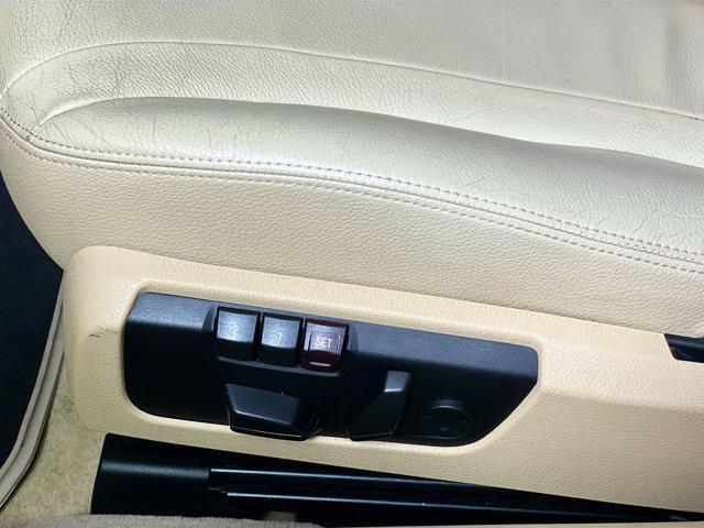 used 2015 BMW 435 car, priced at $15,795